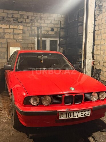 BMW 525-5