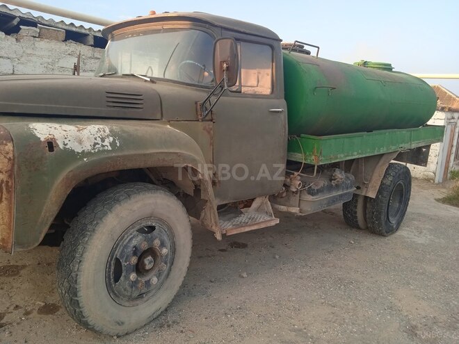 ZIL 130-5