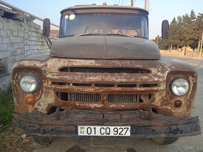 ZIL 130-1