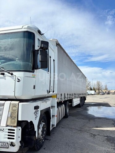 Renault Magnum-4