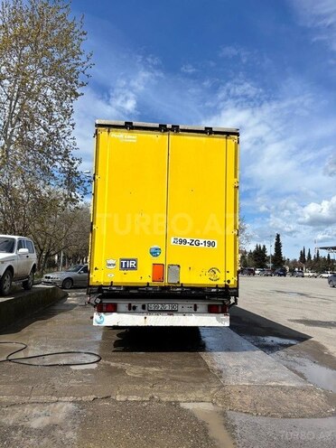 Renault Magnum-7