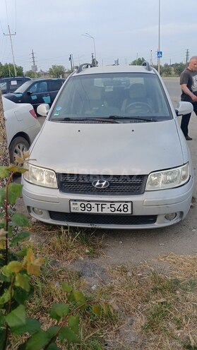 Hyundai Matrix-1