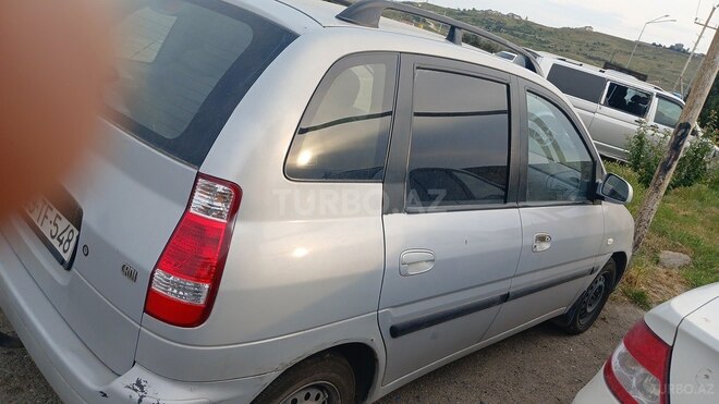 Hyundai Matrix-6