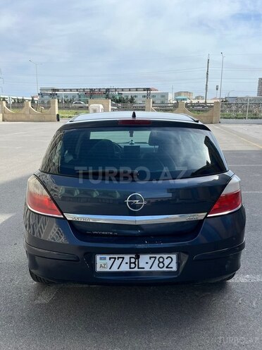 Opel Astra-6