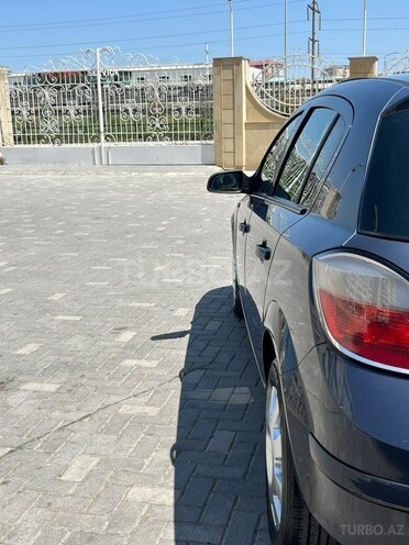 Opel Astra-2