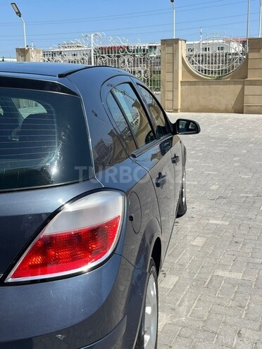 Opel Astra-3