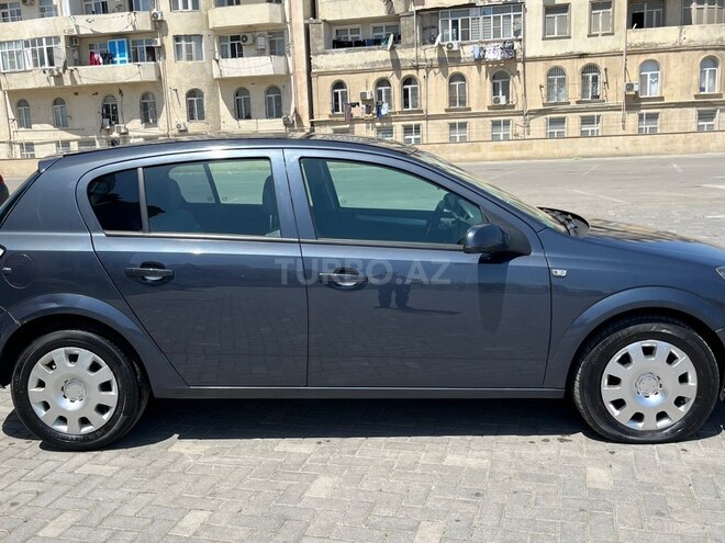 Opel Astra-4