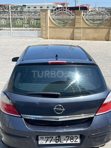 Opel Astra-7
