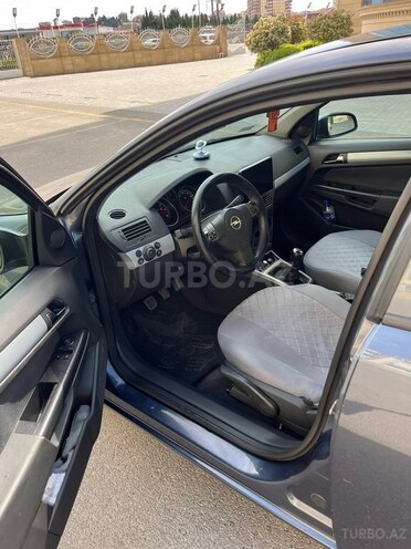 Opel Astra-9