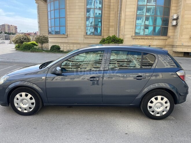 Opel Astra-5