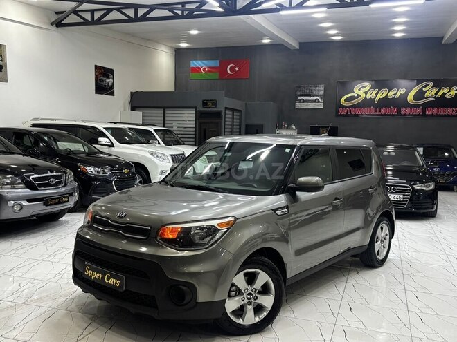 Kia Soul-1
