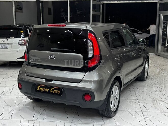 Kia Soul-7