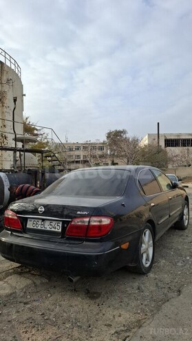 Nissan Maxima 2006, 390,000 km - 3.0 л - Bakı