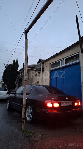 Nissan Maxima 2006, 390,000 km - 3.0 л - Bakı