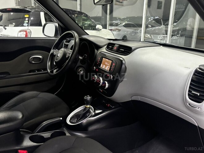 Kia Soul-11