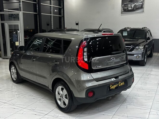 Kia Soul-8