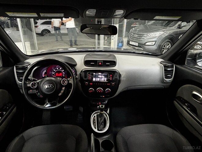 Kia Soul-9