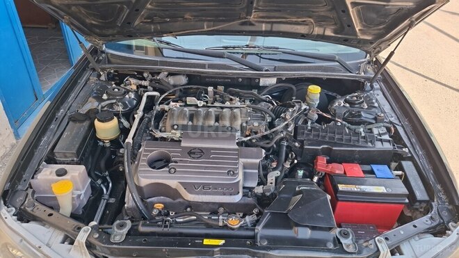Nissan Maxima 2006, 390,000 km - 3.0 л - Bakı