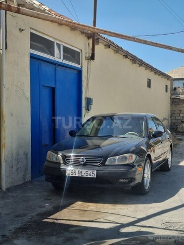 Nissan Maxima 2006, 390,000 km - 3.0 л - Bakı