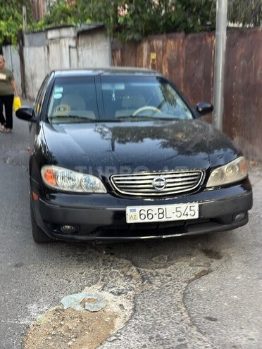 Nissan Maxima 2006, 390,000 km - 3.0 л - Bakı