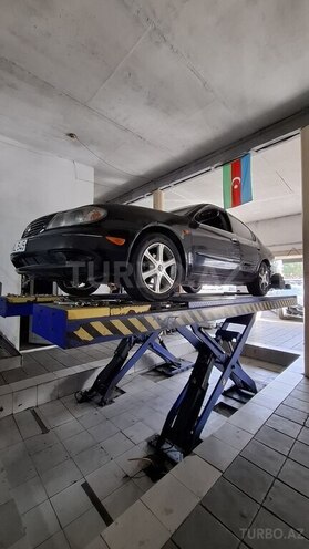 Nissan Maxima 2006, 390,000 km - 3.0 л - Bakı