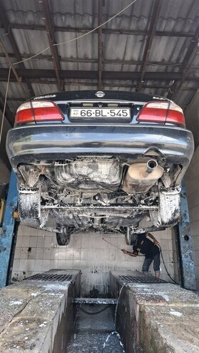 Nissan Maxima 2006, 390,000 km - 3.0 л - Bakı