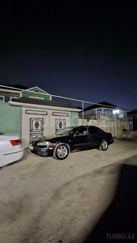 Nissan Maxima 2006, 390,000 km - 3.0 л - Bakı