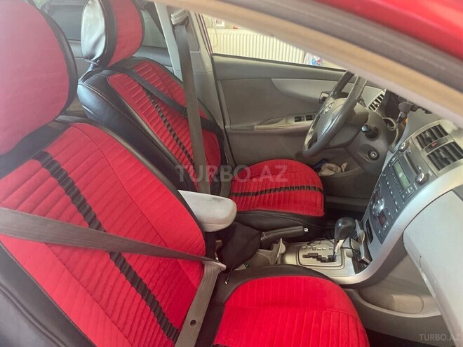 Toyota Corolla-2