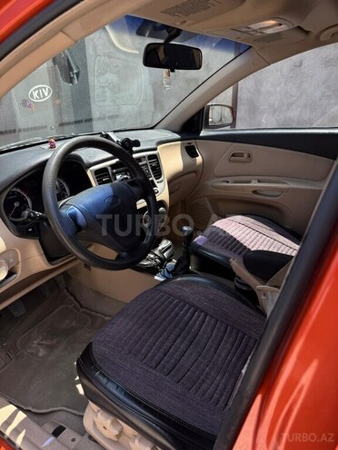 Kia Rio-7
