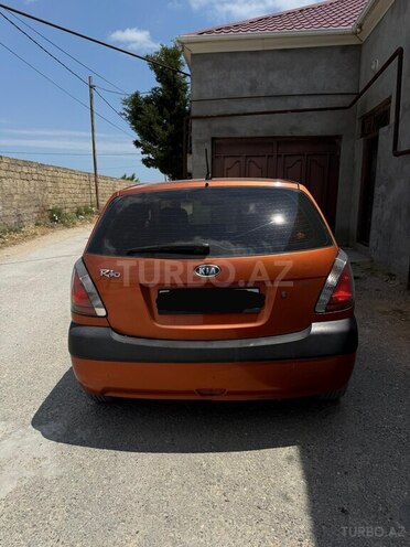 Kia Rio-6