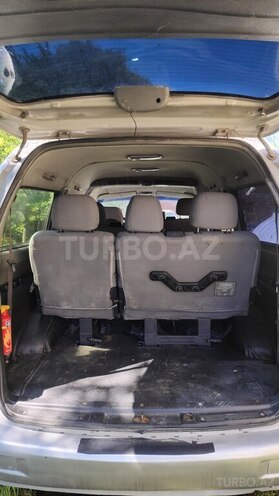Hyundai H-1-10