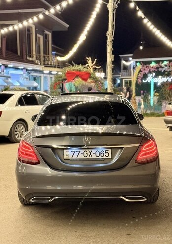 Mercedes C 220-4