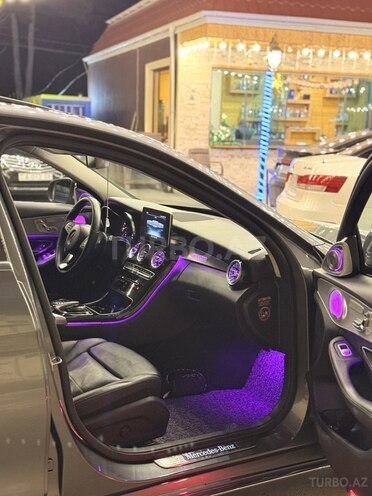Mercedes C 220-8