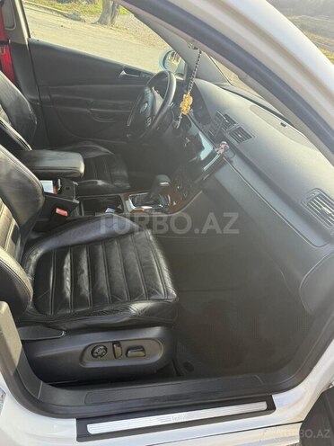 Volkswagen Passat-7