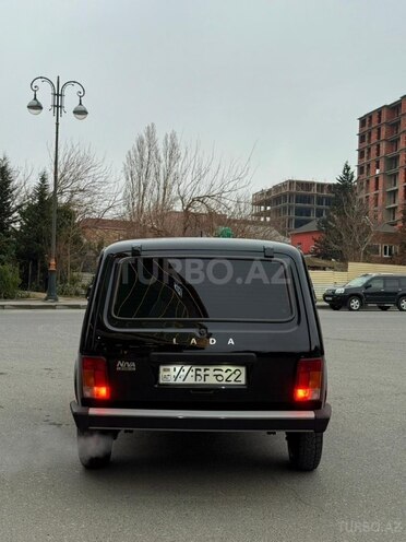 LADA (VAZ) Niva-10