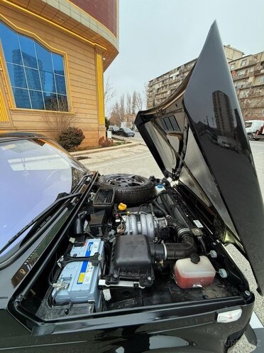 LADA (VAZ) Niva-5