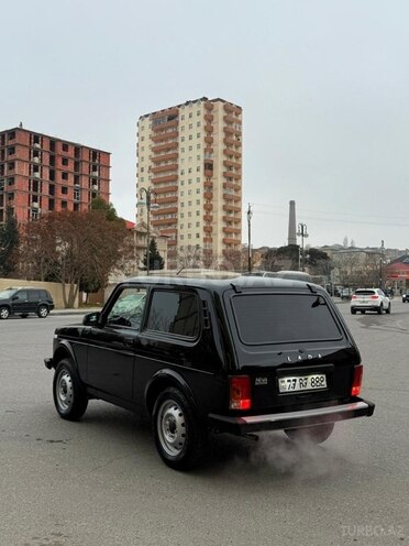 LADA (VAZ) Niva-12