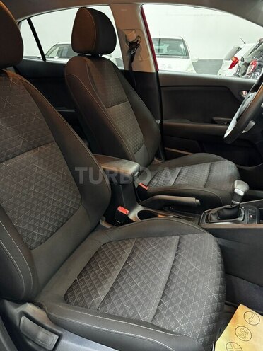 Kia Rio 2022, 55,000 km - 1.6 l - Sumqayıt