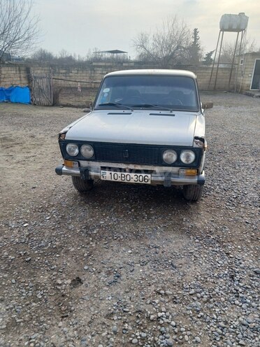 LADA (VAZ) 2106-1