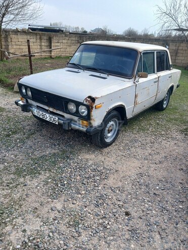LADA (VAZ) 2106-4