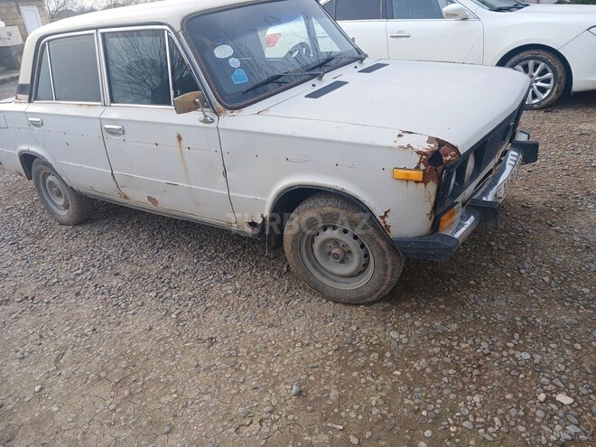 LADA (VAZ) 2106-9
