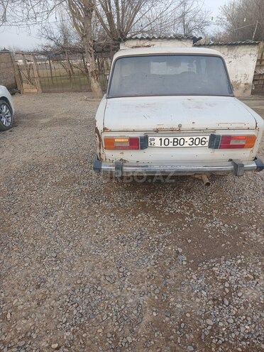LADA (VAZ) 2106-10