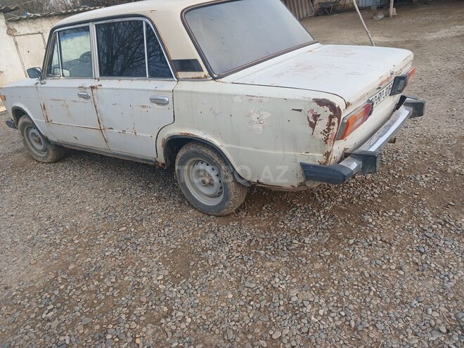 LADA (VAZ) 2106-8