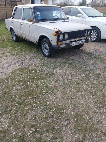 LADA (VAZ) 2106-5