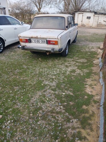 LADA (VAZ) 2106-2