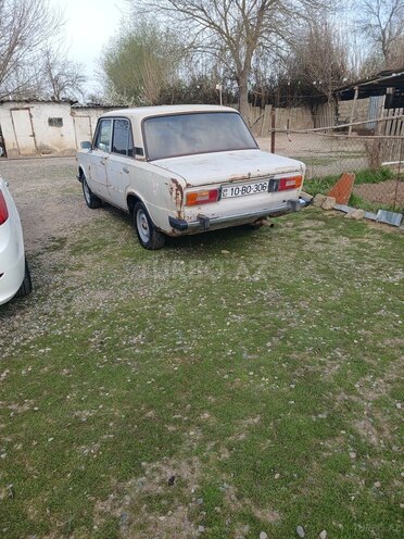 LADA (VAZ) 2106-3
