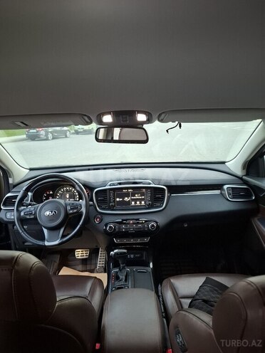 Kia Sorento-3
