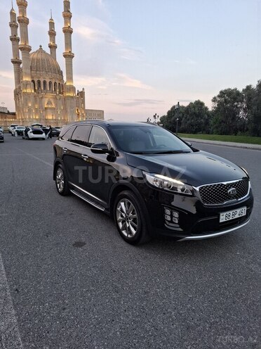 Kia Sorento-4