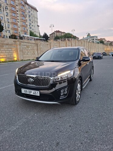 Kia Sorento-5
