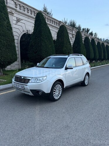 Subaru Forester-2